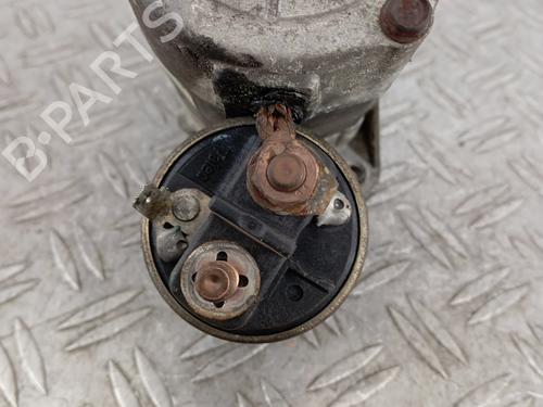 Starter RENAULT KANGOO (KC0/1_) 1.2 (KC0A, KC0K, KC0F, KC01) | BP28622021M8