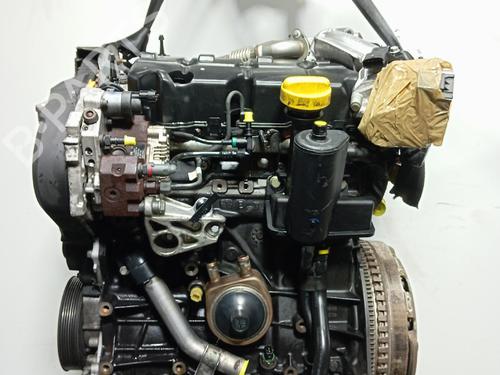 Engine RENAULT SCÉNIC II (JM0/1_) | BP39077161M1 - Image 6