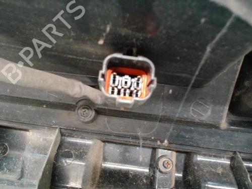 Used Right taillight KIA SOUL I (AM) 1.6 CRDi 128 (126 hp) 28344663