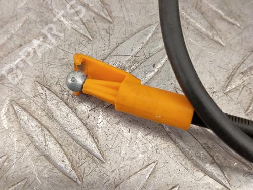 Front right lock OPEL CORSA E (X15) 1.3 CDTI (08, 68) | BP28337423C97 - Image 3