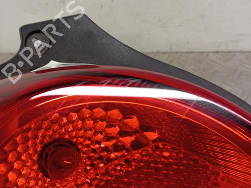 Left taillight CHEVROLET SPARK (M300) 1.2 | BP28348677C34 