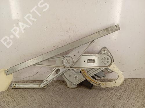 Used Front right window mechanism Front right window mechanism RENAULT MEGANE III Coupe (DZ0/1_) 1.9 dCi (DZ0N, DZ0J, DZ1J, DZ1K) (131 hp) 35923960 35923960
