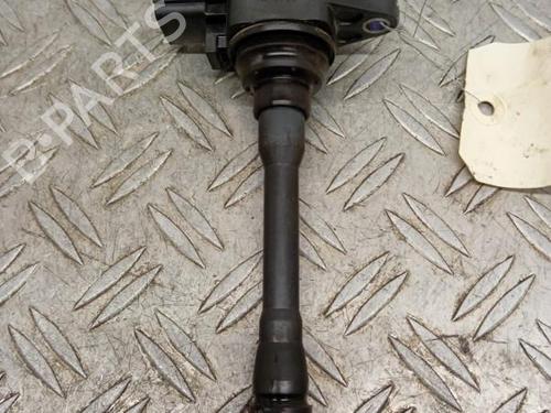 Used Ignition coil Ignition coil DACIA SANDERO II 1.0 SCe 75 (B8JC, B8JD, B8NC) (73 hp) 28347525 28347525