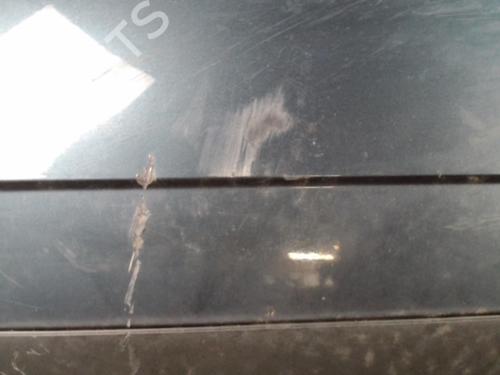 Used Rear bumper VW POLO (9N_, 9A_) 1.2 12V (64 hp) 28349250