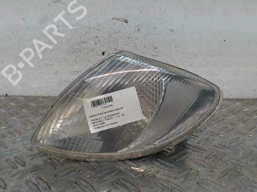Left front indicator RENAULT MEGANE I (BA0/1_) 1.4 e (BA0E, BA0V) | BP28342236C32 