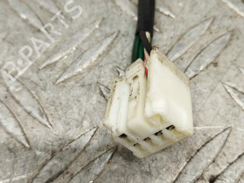 Right taillight MAZDA PREMACY (CP) 2.0 TD | BP30779084C35