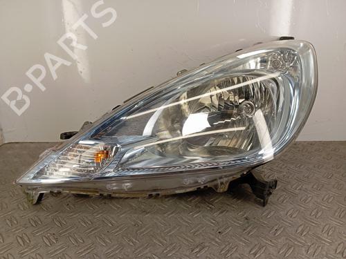 Used Left headlight HONDA JAZZ III (GE_, GG_, GP_, ZA_) 1.3 HYBRID (GP1) (102 hp) 28677408