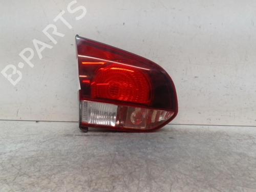 Left tailgate light VW GOLF VI (5K1) 1.6 TDI | BP28349190C79 