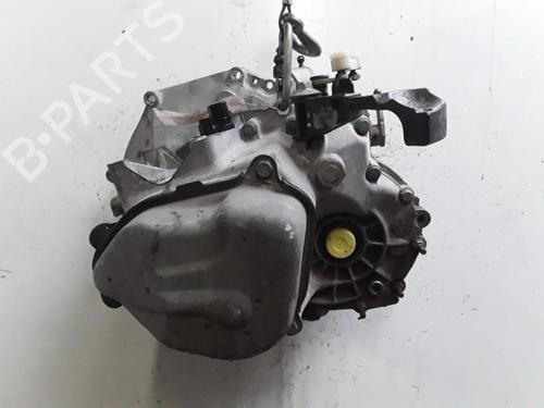 Used Gearbox Gearbox PEUGEOT 208 I (CA_, CC_) 1.2 VTI 82 (82 hp) 28340258 28340258