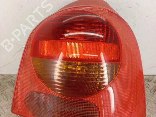 Used Right taillight RENAULT TWINGO I (C06_) 1.2 (C066, C068) (58 hp) 29545229