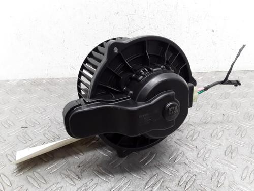 Heater blower motor HYUNDAI KONA (OS, OSE, OSI) 1.6 CRDi e-VGT | BP28339420M62 