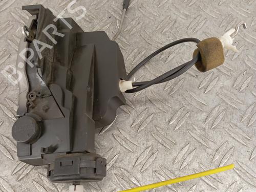 Front right lock MERCEDES-BENZ A-CLASS (W168) A 170 CDI (168.009, 168.109) | BP28342915C97 