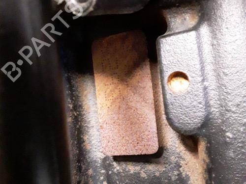 Engine RENAULT CLIO IV (BH_) 1.5 dCi 90 | BP28338202M1 