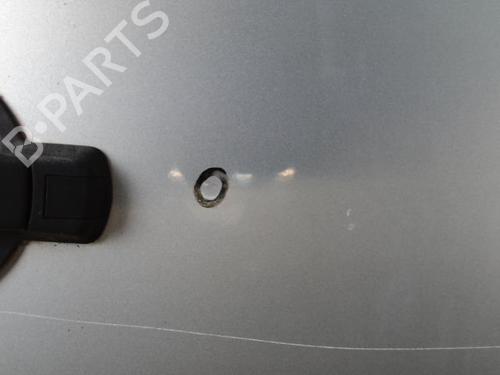 Left slide door FIAT DOBLO Box Body/MPV (223_) 1.3 D Multijet | BP28349194C74 