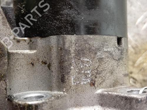 Used Starter Starter FIAT 500L (351_, 352_) 0.9 (199LYC1B) (105 hp) 28341421 28341421