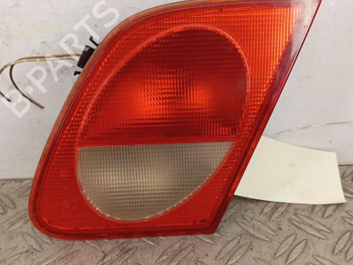 Used Left tailgate light Left tailgate light MERCEDES-BENZ E-CLASS (W210) E 300 D (210.020) (136 hp) 29845097 29845097