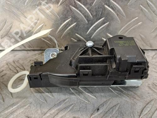 Used Tailgate lock Tailgate lock 37629486 37629486