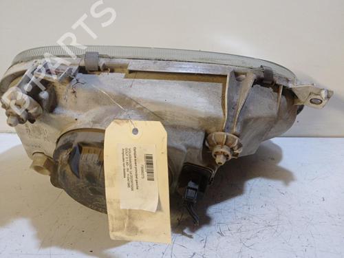 Used Left headlight VW GOLF III (1H1) 1.9 D (64 hp) 28342172