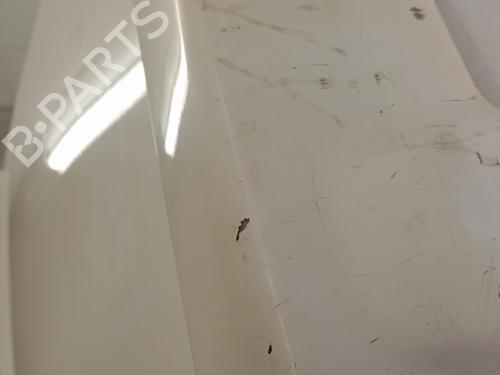 Right tailgate PEUGEOT EXPERT Van (V_) 1.6 BlueHDi 95 | BP32371300C77 