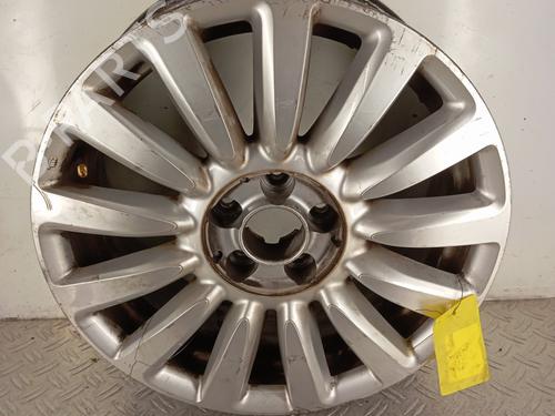 Used Rim FIAT 500L (351_, 352_) 0.9 (199LYC1B) (105 hp) 28348254