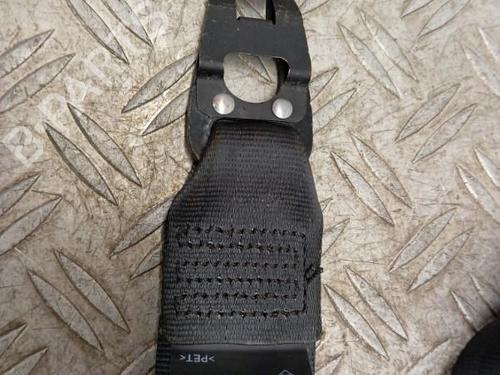 Front right seatbelt RENAULT CAPTUR I (J5_, H5_) 1.2 TCe 120 | BP28344381I25 - Image 2
