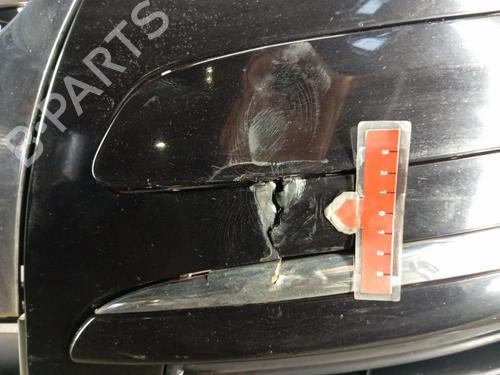 Foran støtfanger VW GOLF V Variant (1K5) 1.9 TDI | BP30911211C7