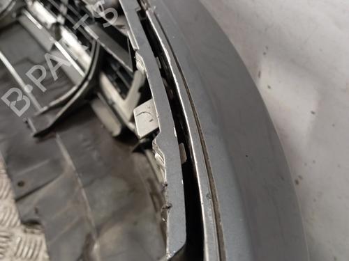 Front bumper AUDI A4 B6 (8E2) 1.9 TDI | BP31980762C7 