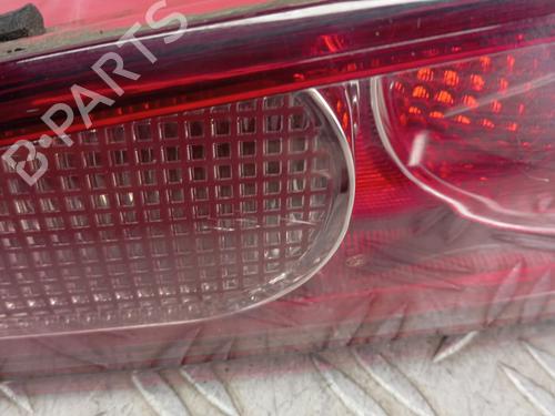 Used Right tailgate light Right tailgate light ALFA ROMEO 159 Sportwagon (939_) 1.9 JTDM 16V (939BXC1B) (136 hp) 30101291 30101291