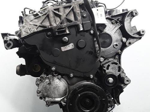 Engine RENAULT VEL SATIS (BJ0_) 2.2 dCi (BJ0E, BJ0F) | BP28349103M1 