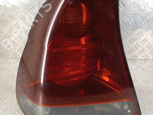 Left taillight BMW 3 Compact (E46) 318 td | BP39464934C34 - Image 2