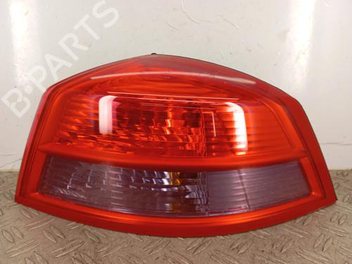 Used Right taillight RENAULT VEL SATIS (BJ0_) 2.2 dCi (BJ0E, BJ0F) (150 hp) 29567430