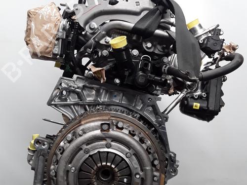 Engine RENAULT CAPTUR II (HF_) TCe 90 (HFM6) | BP28339295M1 