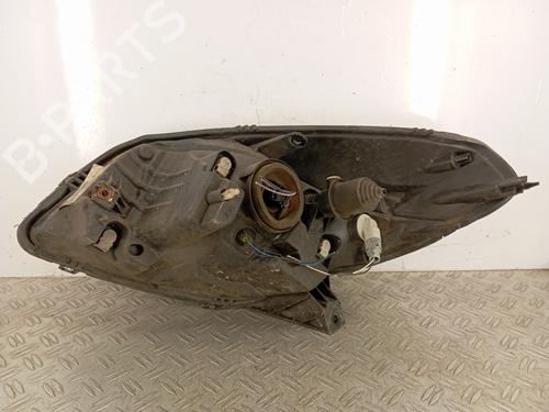 Right headlight DACIA SANDERO 1.4 (BS0C, BS0A, BS0G, BS1F, BS0E) | BP33239957C29  - Image 5