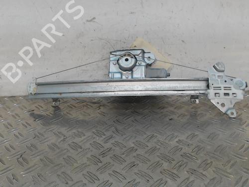 Front left window mechanism RENAULT KOLEOS II (HC_) 2.0 dCi 175 (HCAK) | BP28344769C22 