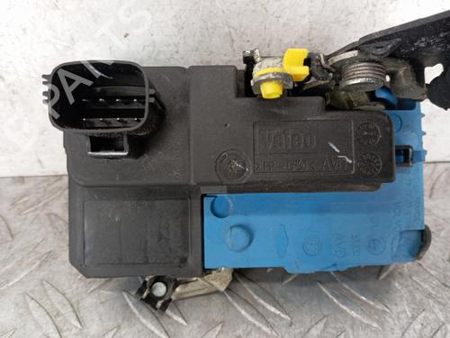 Front right lock VOLVO XC90 I (275) D5 AWD | BP28348084C97 