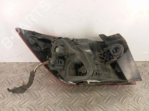 Right taillight SEAT LEON ST (5F8) 1.6 TDI | BP28338545C35 