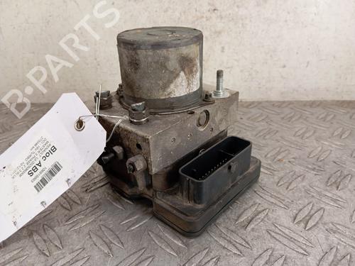 Used ABS pump ABS pump RENAULT MASTER III Van (FV) 2.3 dCi 145 FWD (FV0E, FV0F, FV0H, FV02, FV0M, FV0S,... (146 hp) 28341557 28341557
