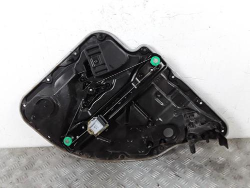 Rear left window mechanism MERCEDES-BENZ C-CLASS (W205) C 200 d (205.007) | BP28347578C24 