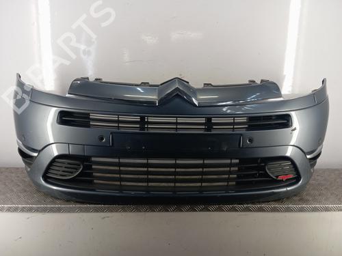 Used Front bumper CITROËN C4 Grand Picasso I (UA_) 1.6 HDi (109 hp) 28338831