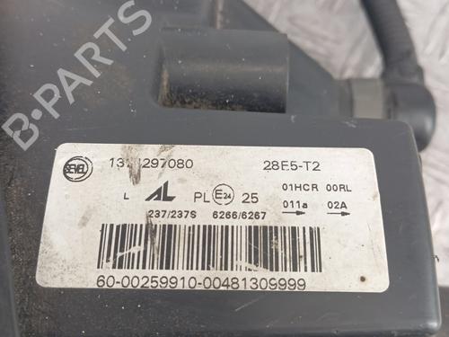 Left headlight FIAT DUCATO Van (250_) 130 Multijet 2,3 D | BP28346740C28 