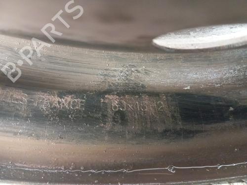 Felga RENAULT CLIO II (BB_, CB_) 1.6 16V (BB01, BB0H, BB0T, BB14, BB1D, BB1R, BB2KL, BB3G... | BP29940441C45 