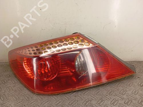 Used Left taillight PEUGEOT 407 Coupe (6C_) 2.7 HDi (204 hp) 28348012