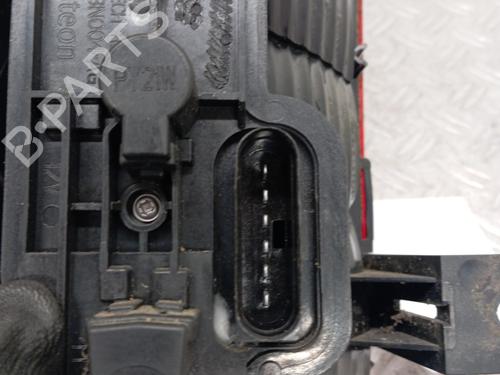 Feu arrière droit VW CADDY III Box Body/MPV (2KA, 2KH, 2CA, 2CH) 1.9 TDI | BP28346268C35