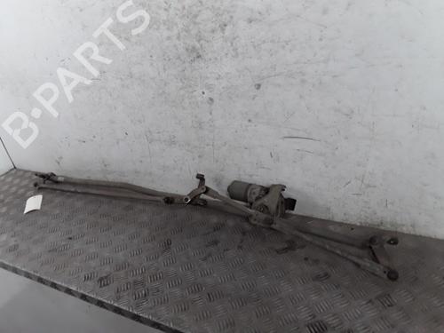 Used Front wiper motor PEUGEOT 308 SW I (4E_, 4H_) 1.6 HDi (109 hp) 28338279