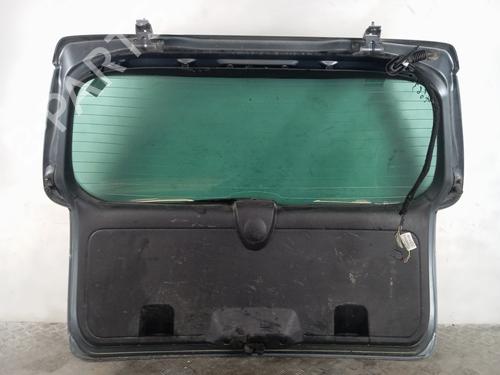 Tailgate PEUGEOT 307 Break (3E) 1.6 HDi 110 | BP28346044C6