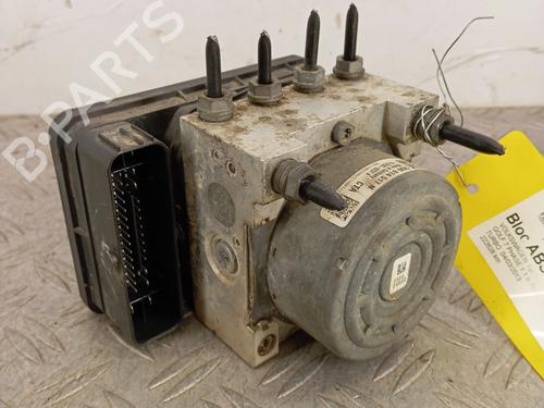 Used ABS pump VW GOLF VII (5G1, BQ1, BE1, BE2) 1.6 TDI (105 hp) 31115967