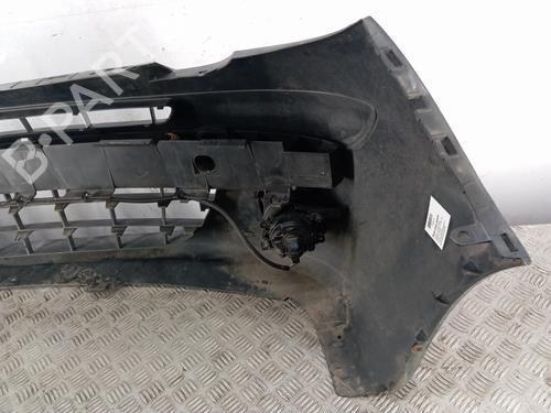 Front bumper RENAULT KANGOO / GRAND KANGOO II (KW0/1_) 1.5 dCi 90 (KW05, KW08, KW0G, KW11) | BP30318780C7