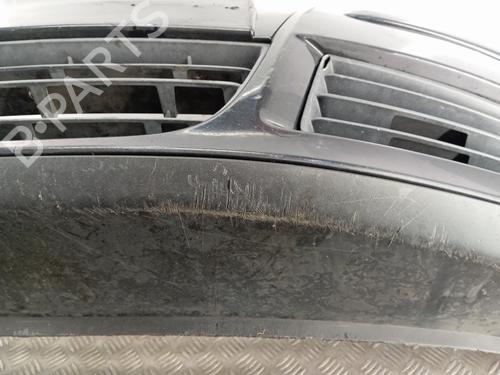 Front bumper VW POLO (9N_, 9A_) 1.4 TDI | BP28346626C7 