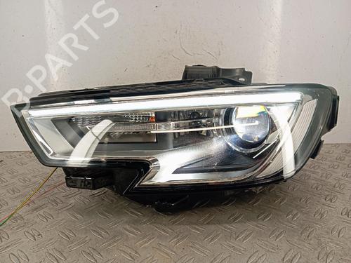 Left headlight AUDI A3 Sportback (8VA, 8VF) | BP36654692C28 - Image 9