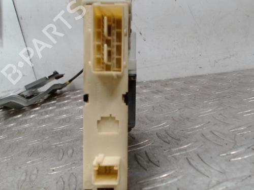 Front right window mechanism CITROËN C4 Coupe (LA_) 1.6 HDi | BP28348784C23 